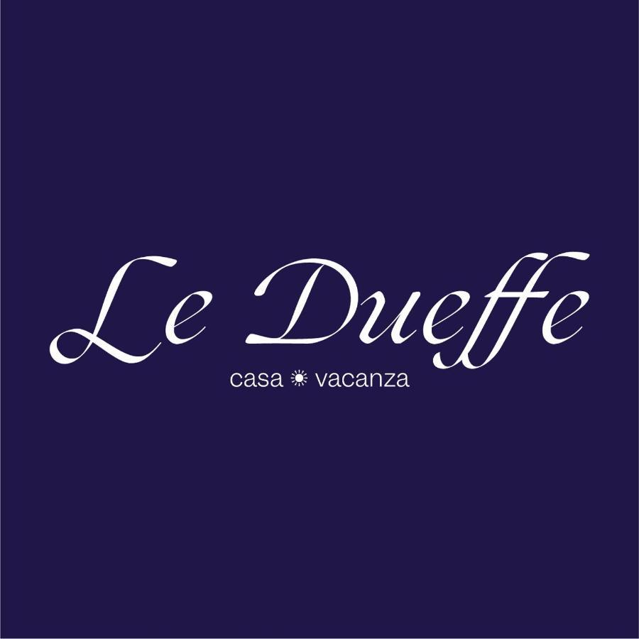 ביצ'לייה Ledueffe Casa Vacanze מראה חיצוני תמונה