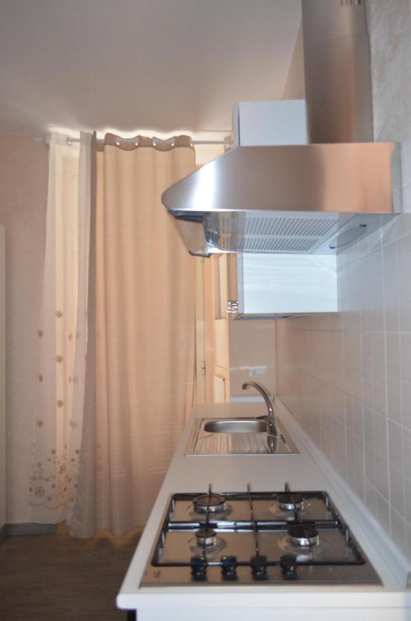 ביצ'לייה Ledueffe Casa Vacanze מראה חיצוני תמונה