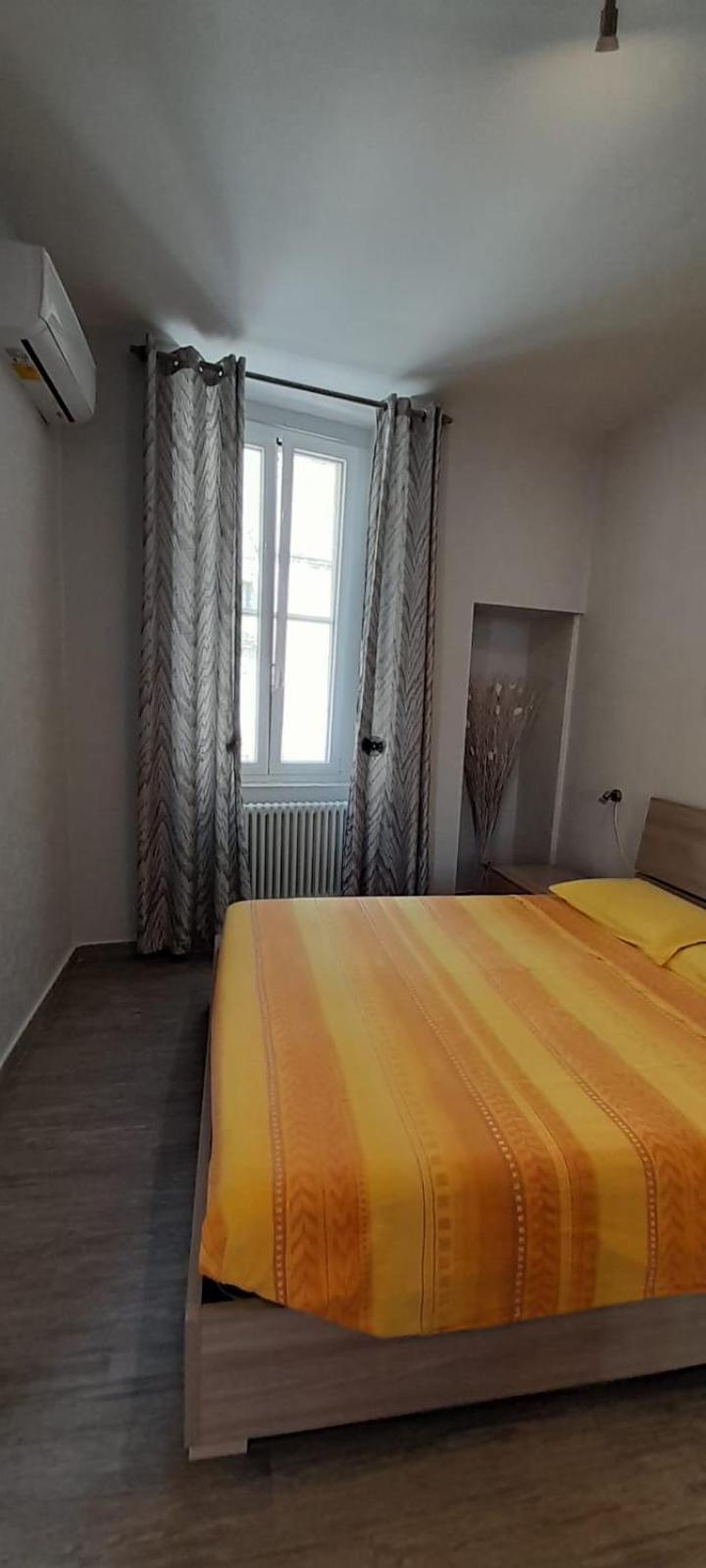 ביצ'לייה Ledueffe Casa Vacanze מראה חיצוני תמונה