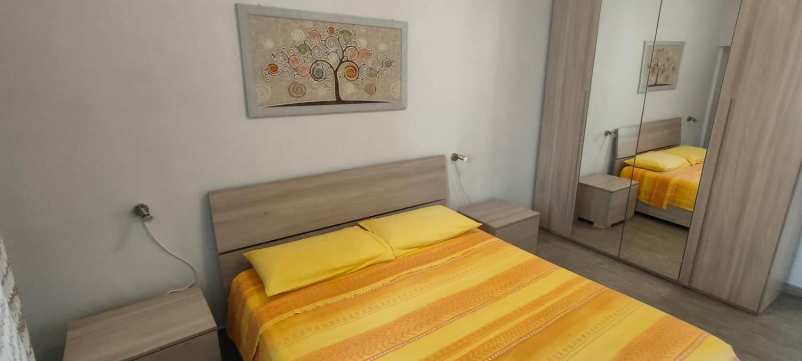 ביצ'לייה Ledueffe Casa Vacanze מראה חיצוני תמונה